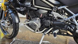 Triumph Tiger 1200 Rally Pro (2022 - 23) usata