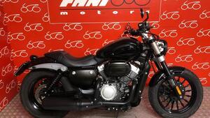 Keeway Motor V-Cruise 125 (2022 - 25) 