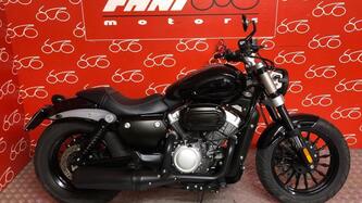 Keeway Motor V-Cruise 125 (2022 - 25) usata