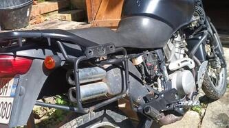 Honda Transalp XL 650V (2000 - 04) usata