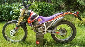 Betamotor 