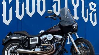 Harley-Davidson 1690 Low Rider (2014 - 17) - FXDL