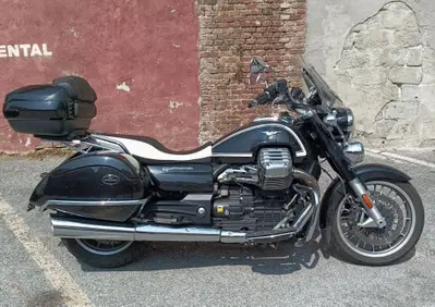 Moto Guzzi California 1400 Touring (2012 - 16) - Annuncio 9757247
