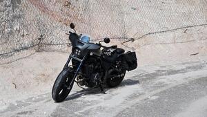 Honda CMX 1100 Rebel DCT (2021 - 24) 