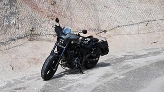Honda CMX 1100 Rebel DCT (2021 - 24) usata
