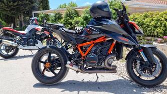 KTM 1290 Super Duke R (2022 - 23) usata