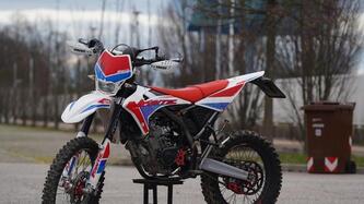 Fantic Motor Enduro 125 Performance 4t (2020)
