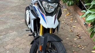 Bmw G 310 GS (2017 - 20) usata