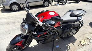 MV Agusta Brutale 800 RR (2021 - 25) 