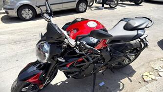 MV Agusta Brutale 800 RR (2021 - 25)