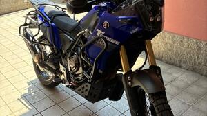 Yamaha Ténéré 700 Explore Edition (2023 - 25) 