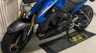 Suzuki GSX-S1000 ABS (2015 - 17) usata