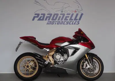 MV Agusta F3 675 Oro (2011) - Annuncio 9757744
