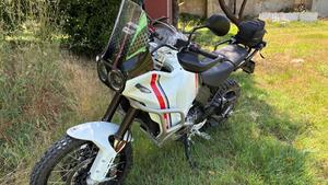 Ducati DesertX (2022 - 25) 