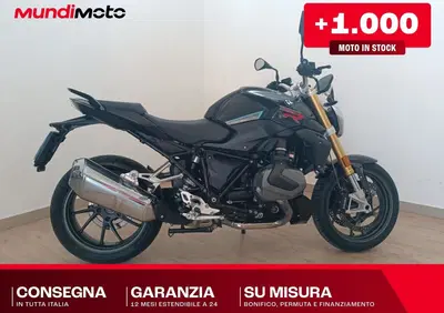 Bmw R 1250 R (2019 - 20) - Annuncio 9757786