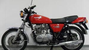 Kawasaki  