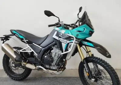 Kove 800 Rally (2025 - 26) - Annuncio 9757820