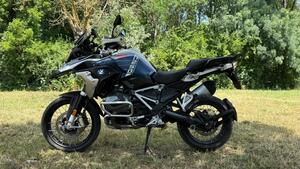 Bmw R 1250 GS (2021 - 24) 