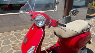 Vespa LX 150 i.e. (2009 - 12)