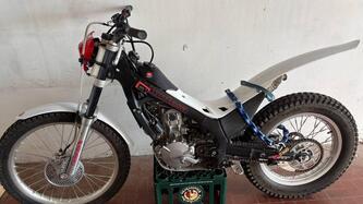 Montesa Cota 4RT usata