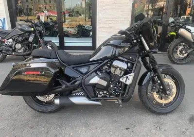 Moto Morini Calibro Bagger (2024 - 26) - Annuncio 9757984