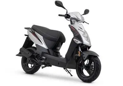 Kymco Agility 50 R12 (2021 - 25) - Annuncio 9757997