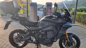 Yamaha Tracer 9 GT (2021 - 24) 