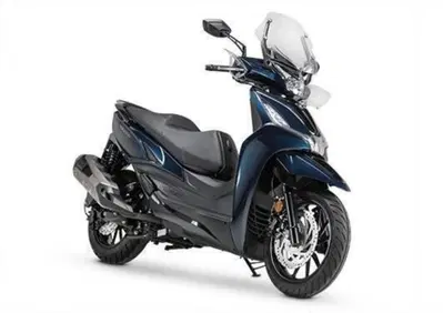 Kymco Agility 350i NN R16 (2023 - 26) - Annuncio 9758035