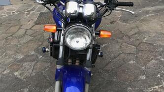 Honda Hornet epoca