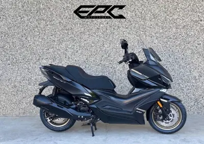 Kymco Xciting VS 400i (2023 - 26) - Annuncio 9758038