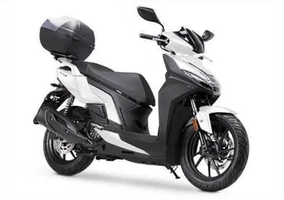 Kymco Agility 125 S (2022 - 26) - Annuncio 9758044