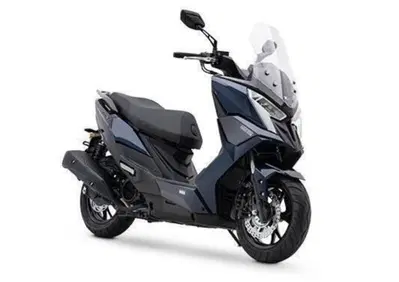 Kymco Dink 125 Flat (2023 - 26) - Annuncio 9758067