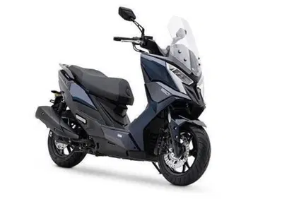 Kymco Dink 150 Flat (2023 - 26) - Annuncio 9758071
