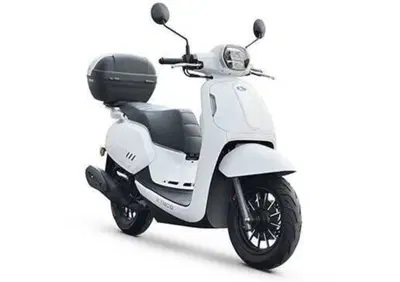 Kymco Filly 50 (2024 - 26) - Annuncio 9758080