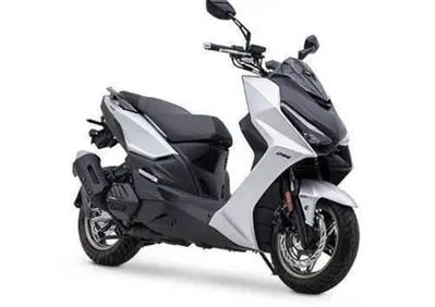 Kymco KRV 200 (2023 - 26) - Annuncio 9758081