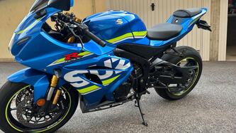 Suzuki GSX R 1000 R (2017 - 18) usata