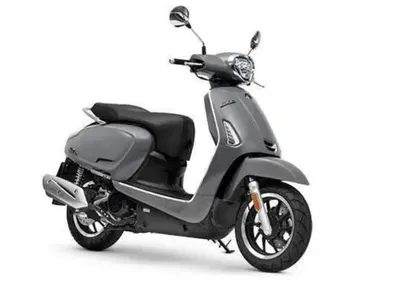 Kymco Like 125 (2021 - 26) - Annuncio 9758083