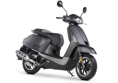Kymco Like 125 Sport (2021 - 25) - Annuncio 9758085