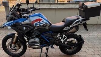 Bmw R 1200 GS (2017 - 18) usata