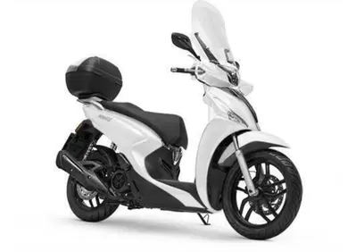 Kymco People 125i S ABS (2024 - 26) - Annuncio 9758086