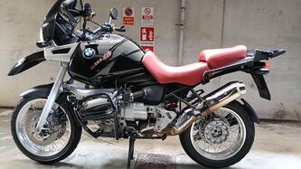 Bmw R 850 GS usata