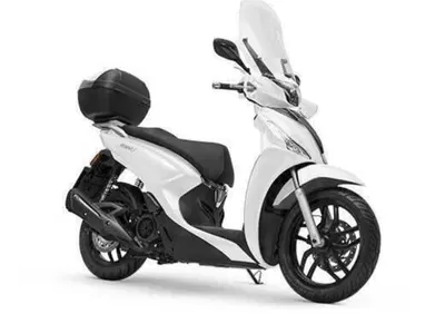 Kymco People 200i S (2021 - 26) - Annuncio 9758088
