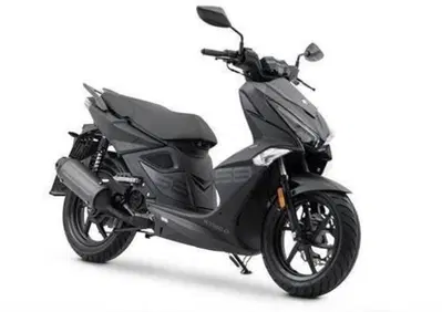 Kymco Super 8 50 R (2022 - 26) - Annuncio 9758090