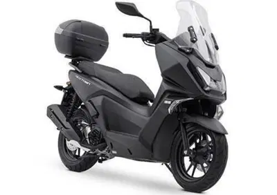 Kymco Skytown 125i (2024 - 26) - Annuncio 9758091