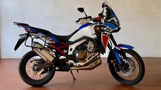 Honda Africa Twin CRF 1100L Urban (2022 - 23) usata