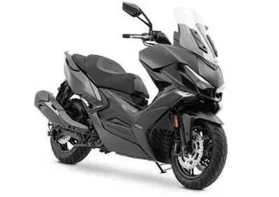 Kymco Xciting VS 400i (2023 - 26) - Annuncio 9758094