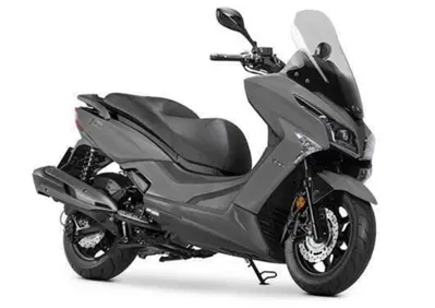 Kymco X-Town 300i (2021 - 24) - Annuncio 9758095
