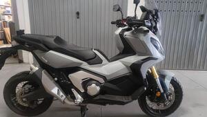 Honda X-ADV 750 DCT (2021 - 24) 