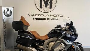 Bmw K 1600 GTL (2017 - 20) 