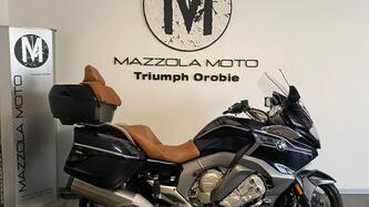 Bmw K 1600 GTL (2017 - 20) usata